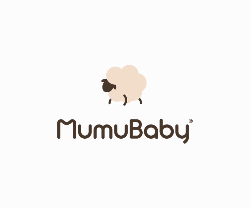 Mumubaby 婴童清洁用品品牌策划设计